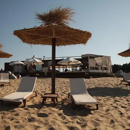 Apartment Sunny Beach Apartment 07 Sunny Beach