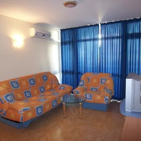Sunny Beach Apartment 07