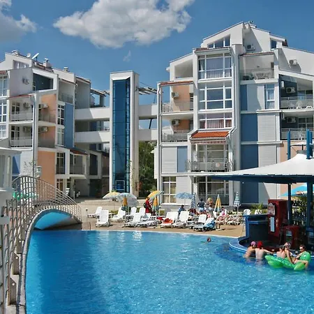 Sunny Beach Apartment 07 Sunny Beach