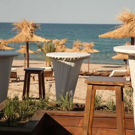 Apartment Sunny Beach Apartment 07