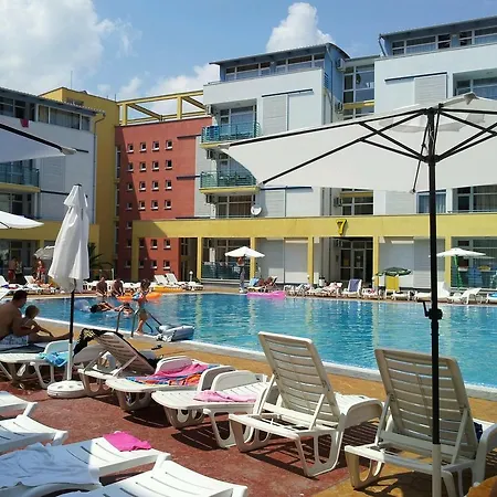 Apartment Sunny Beach Apartment 07 Sunny Beach