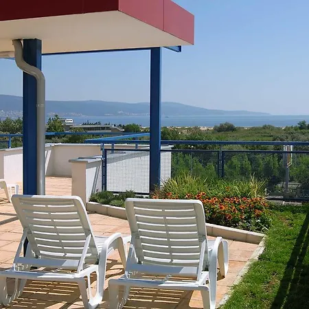 Apartment Sunny Beach Apartment 07 *