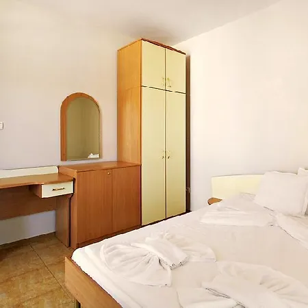 Apartment Sunny Beach Apartment 07