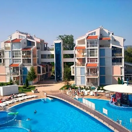 Apartment Sunny Beach Apartment 07 Sunny Beach
