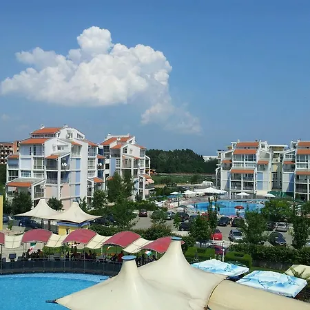 Apartment Sunny Beach Apartment 07 *
