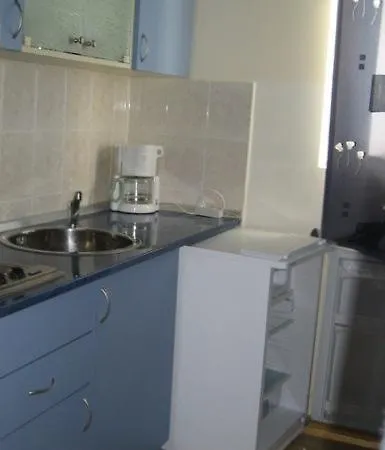 Sunny Beach Apartment 07 Apartment *