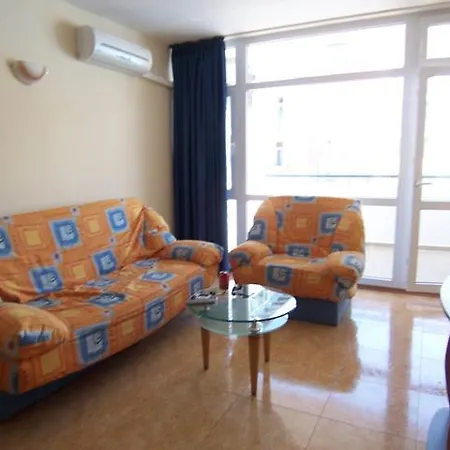 Sunny Beach Apartment 07 *