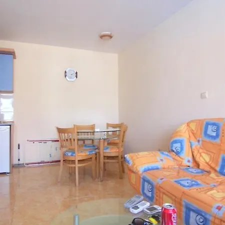 Sunny Beach Apartment 07 * Sunny Beach