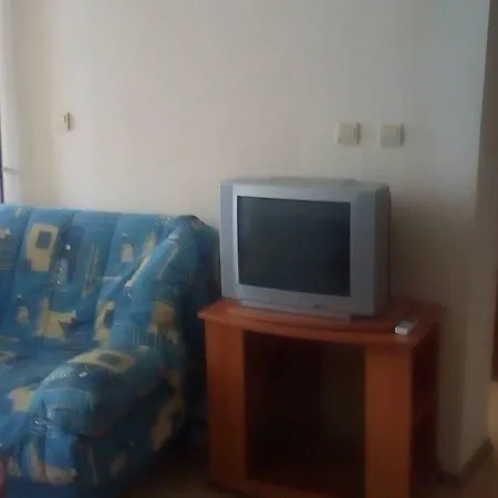 Sunny Beach Apartment 07 Apartment