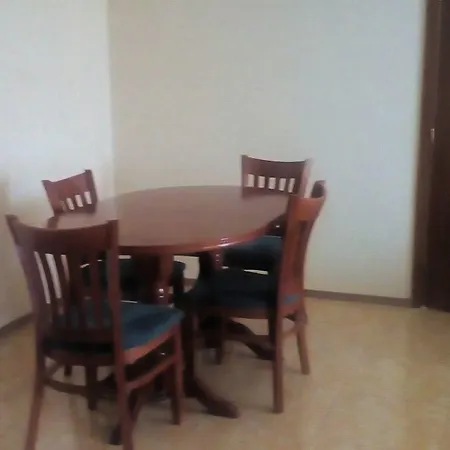 Apartment Sunny Beach Apartment 07