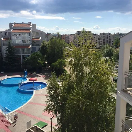 Sunny Beach Apartment 07 Apartment Sunny Beach