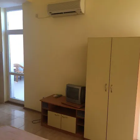 Sunny Beach Apartment 07