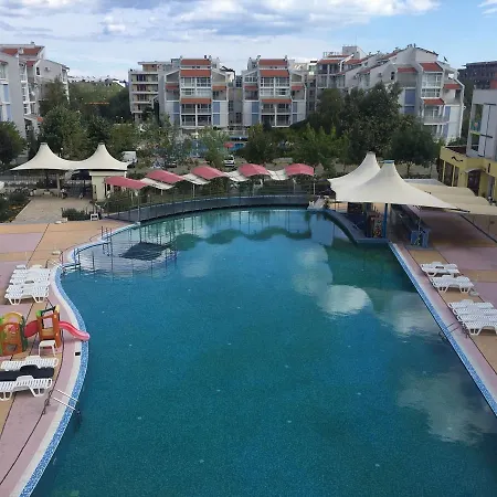 Sunny Beach Apartment 07 Sunny Beach