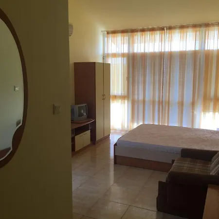 Sunny Beach Apartment 07 Apartment Sunny Beach